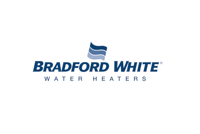 Bradford White in Maywood