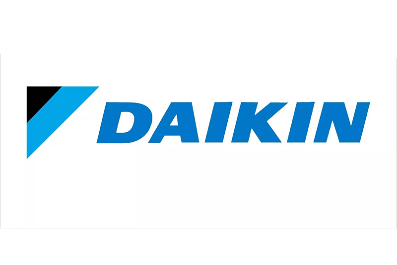 Daikin in Maywood