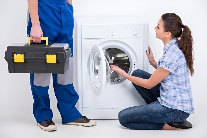 Dryer repair in Maywood