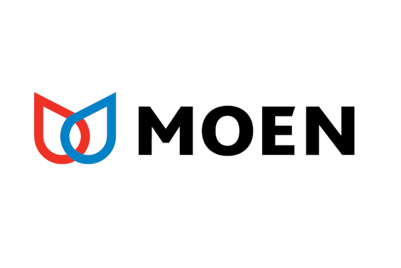 Moen in Maywood