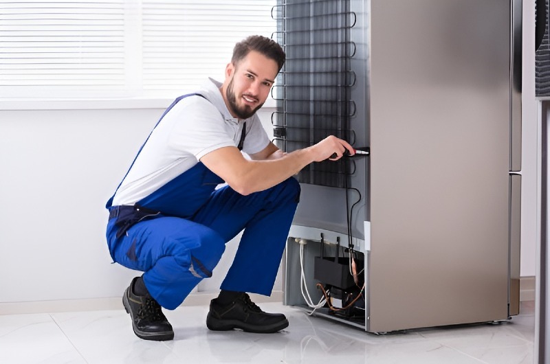 Effective Solutions for Fridge Repair Near Me in Maywood, CA