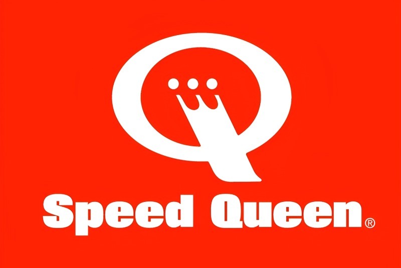 Speed Queen in Maywood