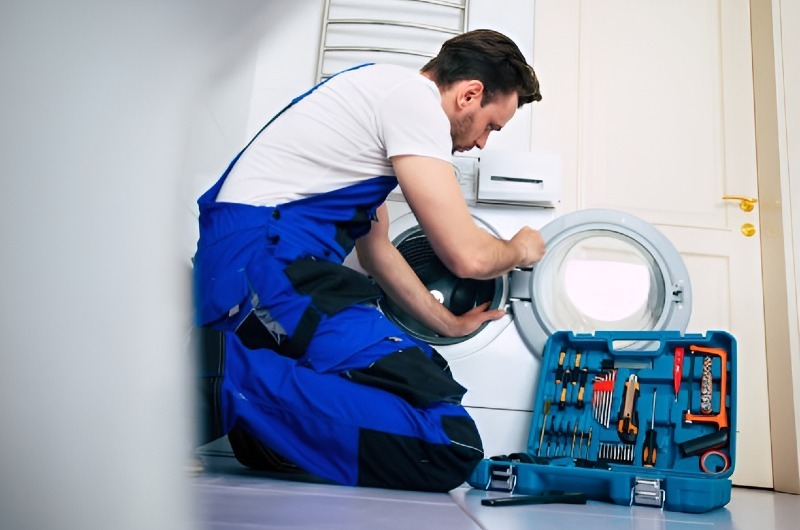 Washing Machine repair in Maywood