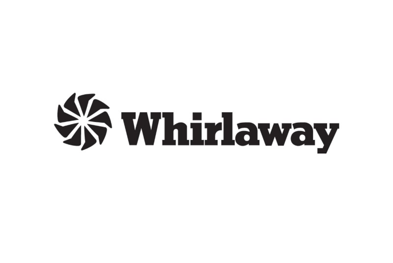 Whirlaway in Maywood