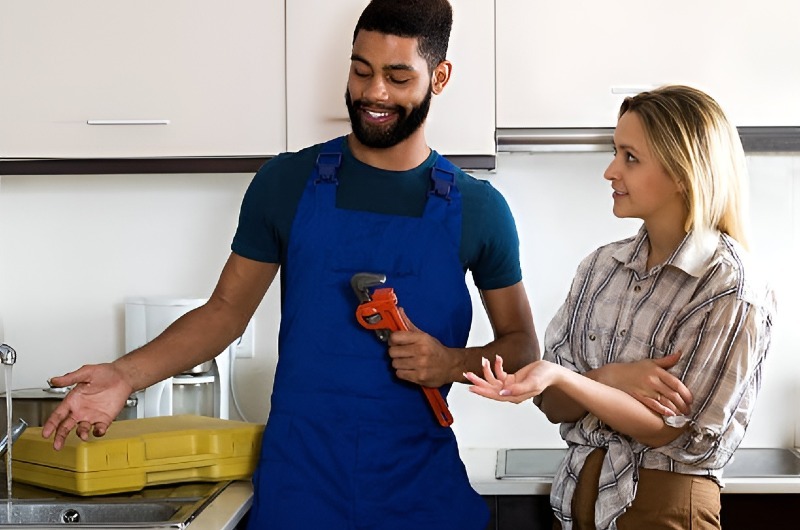 Wine Cooler and Cellar Repair in Maywood